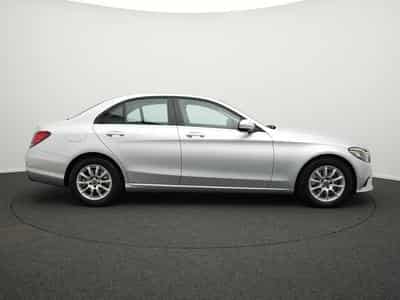 Mercedes C 180 d LED+Kamera+PTS (2019) - Foto 5