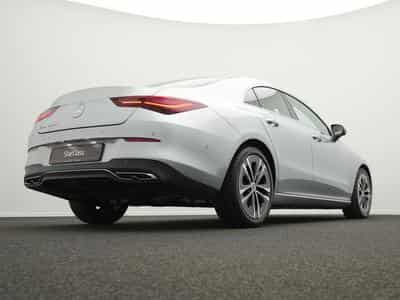 Mercedes CLA 180 d Cpe Progressive LED+Kamera+Apple+MBUX (2025) - Foto 9