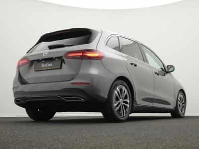 Mercedes B 180 d Progressive LED+Kamera+MBUX+Apple (2025) - Foto 11