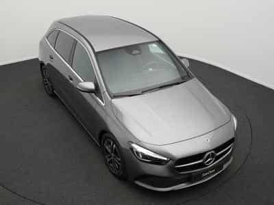 Mercedes B 180 d Progressive LED+Kamera+MBUX+Apple (2025) - Foto 12