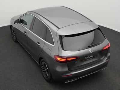 Mercedes B 180 d Progressive LED+Kamera+MBUX+Apple (2025) - Foto 13