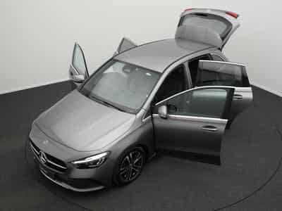 Mercedes B 180 d Progressive LED+Kamera+MBUX+Apple (2025) - Foto 14