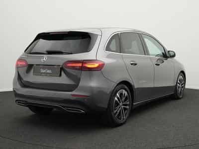 Mercedes B 180 d Progressive LED+Kamera+MBUX+Apple (2025) - Foto 3