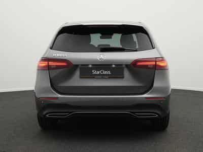 Mercedes B 180 d Progressive LED+Kamera+MBUX+Apple (2025) - Foto 4