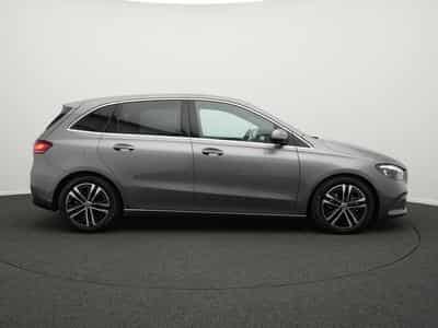 Mercedes B 180 d Progressive LED+Kamera+MBUX+Apple (2025) - Foto 5