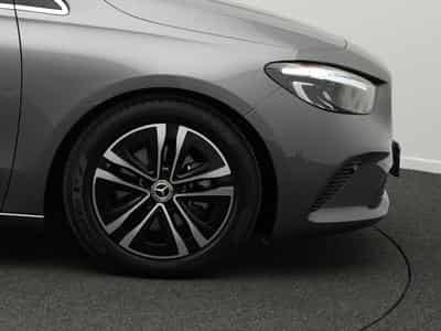 Mercedes B 180 d Progressive LED+Kamera+MBUX+Apple (2025) - Foto 8