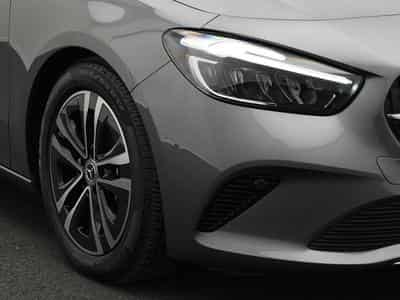 Mercedes B 180 d Progressive LED+Kamera+MBUX+Apple (2025) - Foto 9