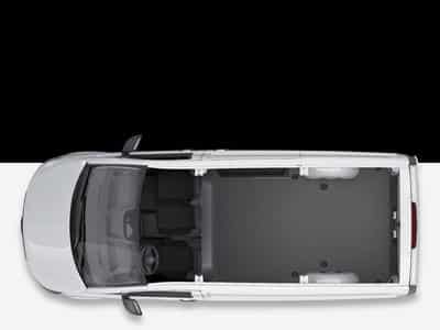 Mercedes Vito 114 CDI Kasten Lang (2026) - Foto 3
