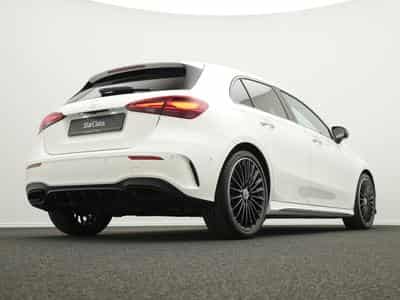Mercedes A 200 AMG-Line Multi+Kamera+Night+19"+Ambi (2025) - Photo 11