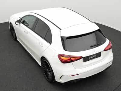 Mercedes A 200 AMG-Line Multi+Kamera+Night+19"+Ambi (2025) - Photo 13