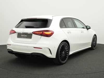 Mercedes A 200 AMG-Line Multi+Kamera+Night+19"+Ambi (2025) - Photo 3