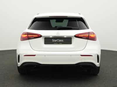 Mercedes A 200 AMG-Line Multi+Kamera+Night+19"+Ambi (2025) - Photo 4