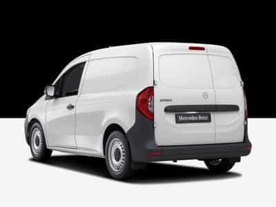 Mercedes Citan 110 CDI Kasten BASE Standard (2026) - Foto 2