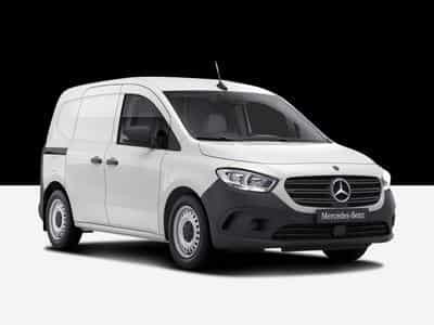 Mercedes Citan 110 CDI Kasten BASE Standard (2026) - Foto 1