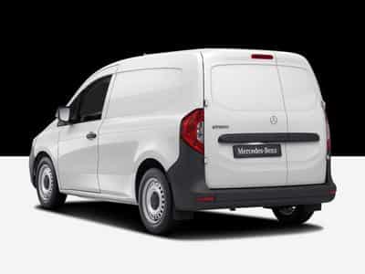 Mercedes Citan 110 CDI Kasten BASE Standard (2026) - Foto 2