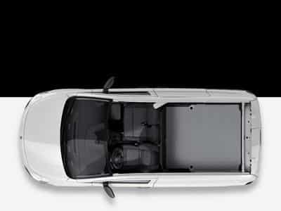 Mercedes Citan 110 CDI Kasten BASE Standard (2026) - Foto 3