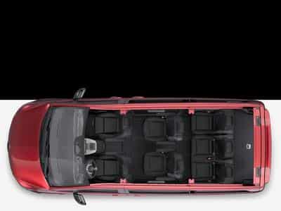 Mercedes V d 4MATIC EXCLUSIVE Lang (2026) - Foto 3