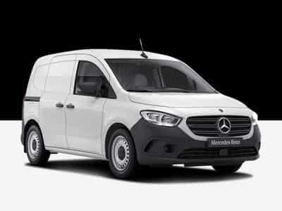 Mercedes Citan 110 CDI Kasten BASE Standard (2026) - Foto 1