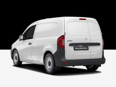 Mercedes Citan 110 CDI Kasten BASE Standard (2026) - Foto 2