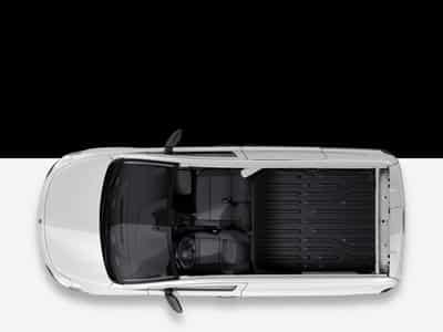 Mercedes Citan 110 CDI Kasten BASE Standard (2026) - Foto 3