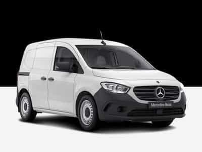 Mercedes Citan 110 CDI Kasten BASE Standard (2026) - Foto 1