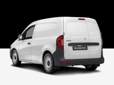 Mercedes Citan 110 CDI Kasten BASE Standard (2026) - Foto 2