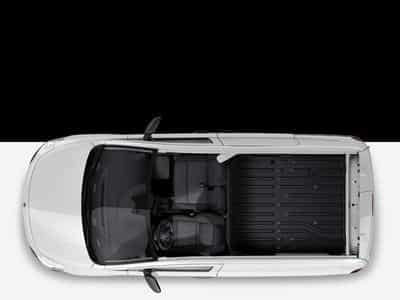 Mercedes Citan 110 CDI Kasten BASE Standard (2026) - Foto 3