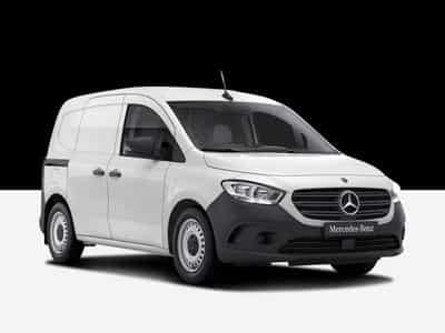 Mercedes Citan 110 CDI Kasten BASE Standard (2026) - Foto 1