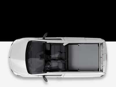 Mercedes Citan 110 CDI Kasten BASE Standard (2026) - Foto 3