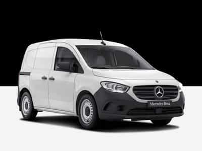 Mercedes Citan 110 CDI Kasten BASE Standard (2026) - Foto 1