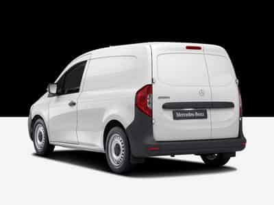 Mercedes Citan 110 CDI Kasten BASE Standard (2026) - Foto 2