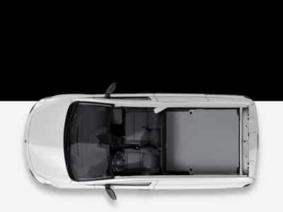 Mercedes Citan 110 CDI Kasten BASE Standard (2026) - Foto 3