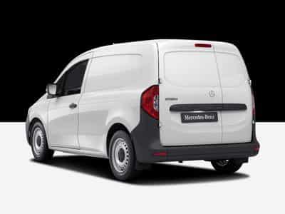 Mercedes Citan 110 CDI Kasten BASE Standard (2026) - Foto 2