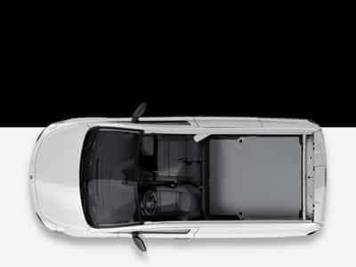 Mercedes Citan 110 CDI Kasten BASE Standard (2026) - Foto 3