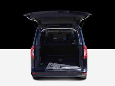 Mercedes T d STYLE Standard (1970) - Photo 10