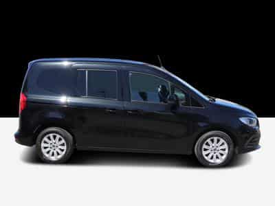 Mercedes T d STYLE Standard (1970) - Photo 2