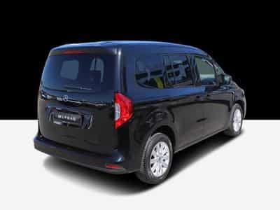 Mercedes T d STYLE Standard (1970) - Photo 3