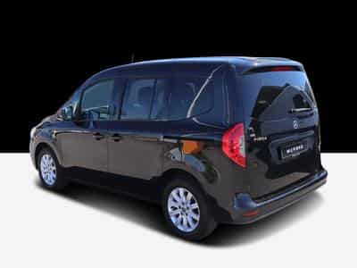 Mercedes T d STYLE Standard (1970) - Photo 4