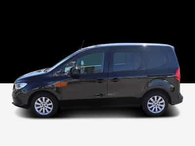 Mercedes T d STYLE Standard (1970) - Photo 5