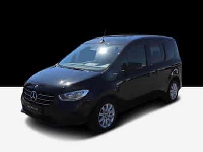 Mercedes T d STYLE Standard (1970) - Photo 6