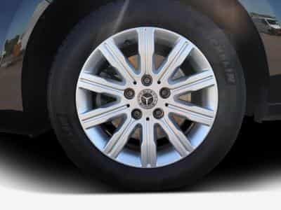 Mercedes T d STYLE Standard (1970) - Photo 7