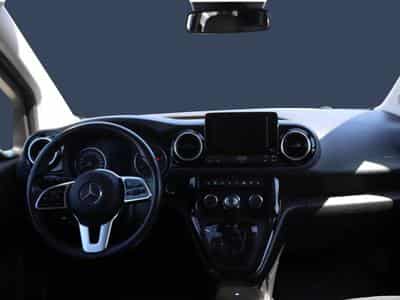 Mercedes T d STYLE Standard (1970) - Photo 8