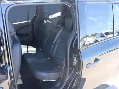 Mercedes T d STYLE Standard (1970) - Photo 9