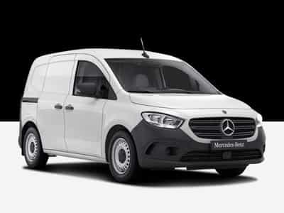 Mercedes Citan 110 CDI Kasten BASE Standard (2026) - Foto 1