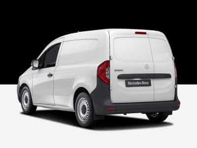 Mercedes Citan 110 CDI Kasten BASE Standard (2026) - Foto 2
