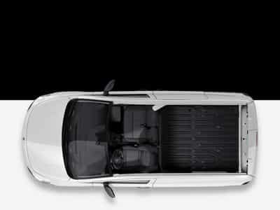 Mercedes Citan 110 CDI Kasten BASE Standard (2026) - Foto 3