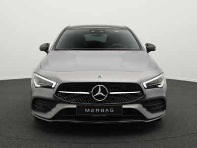 Mercedes CLA 250 CLA 250 SB 4M AMG-Line Multi+Pano+Night+Memo (2020) - Foto 2