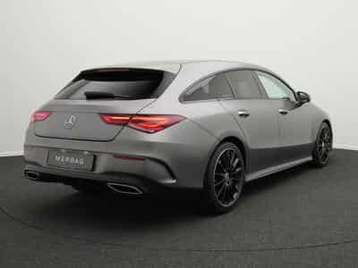 Mercedes CLA 250 CLA 250 SB 4M AMG-Line Multi+Pano+Night+Memo (2020) - Foto 3