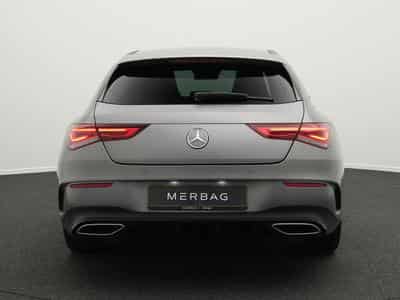 Mercedes CLA 250 CLA 250 SB 4M AMG-Line Multi+Pano+Night+Memo (2020) - Foto 4