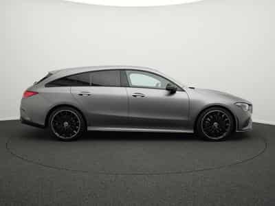 Mercedes CLA 250 CLA 250 SB 4M AMG-Line Multi+Pano+Night+Memo (2020) - Foto 5